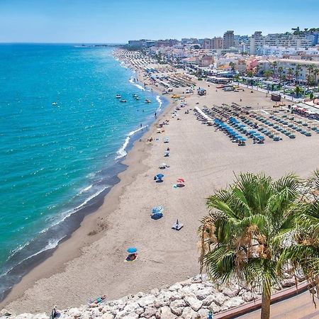 Precioso Estudio Muy Cercano A La Playa Apartment Торемолинос Екстериор снимка