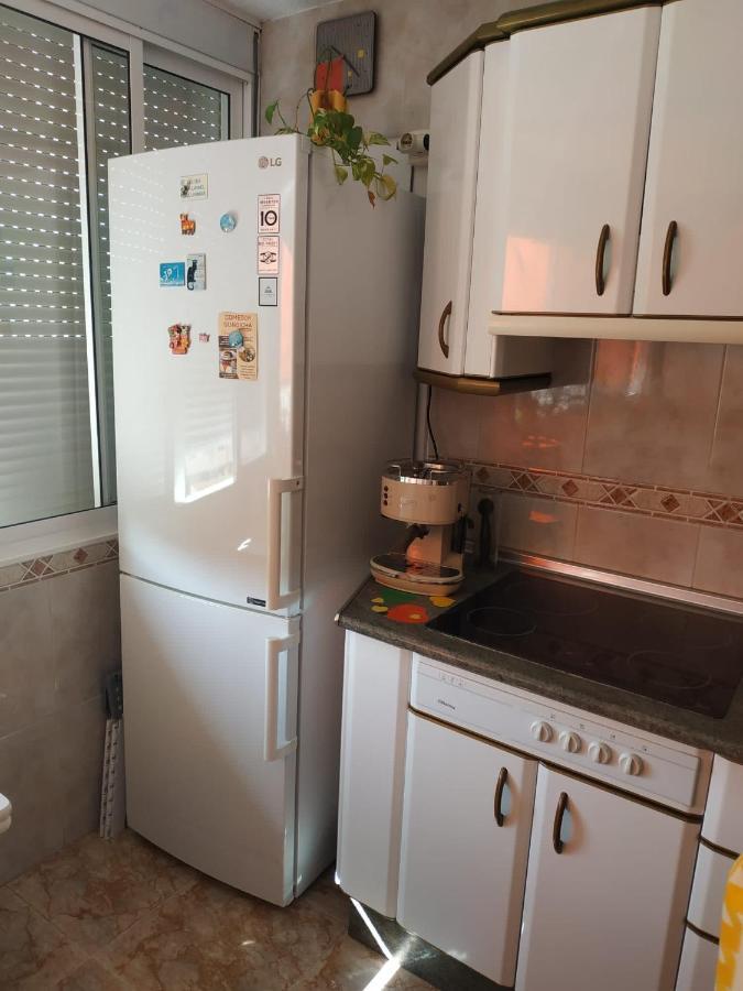 Precioso Estudio Muy Cercano A La Playa Apartment Торемолинос Екстериор снимка