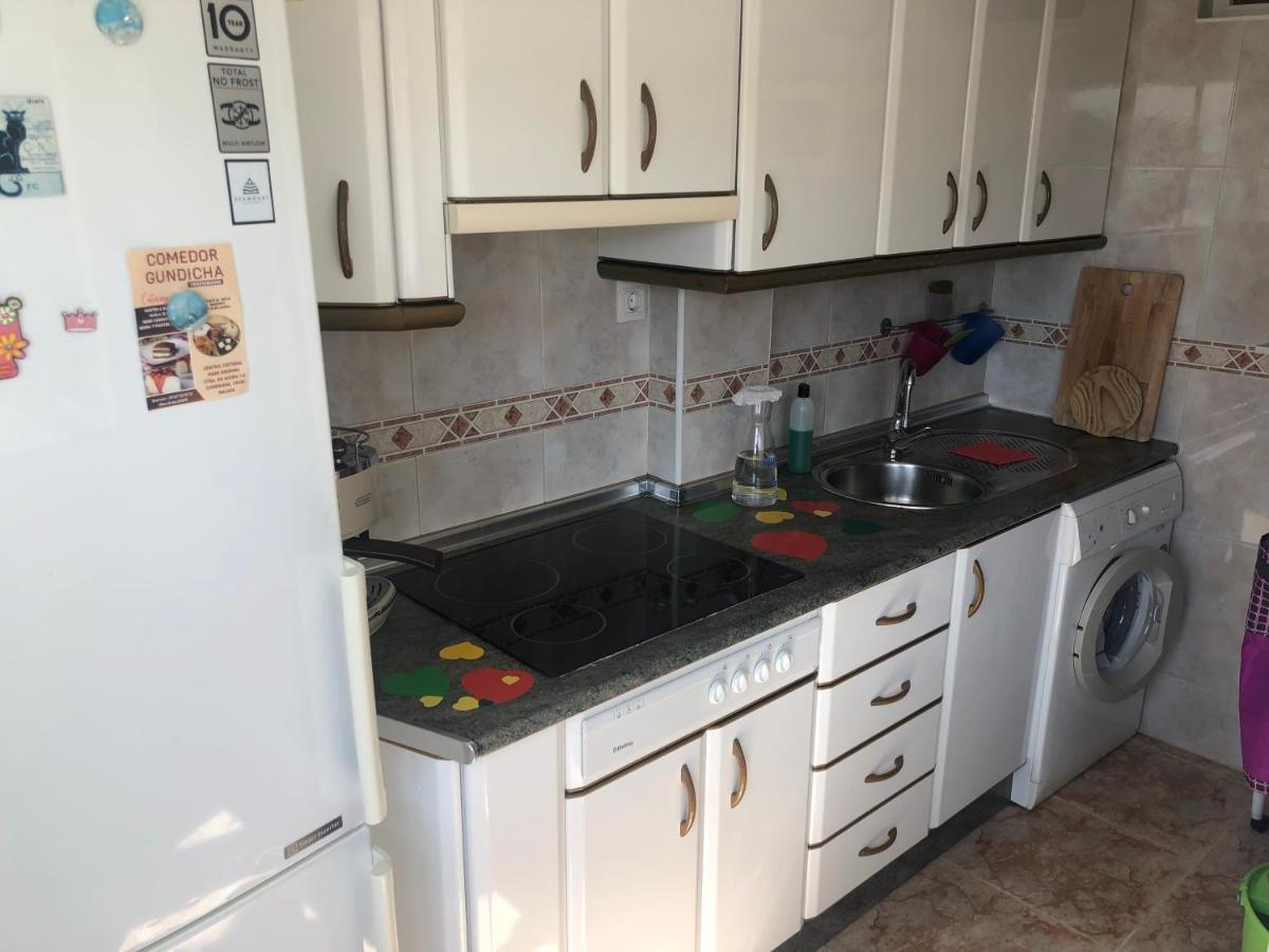 Precioso Estudio Muy Cercano A La Playa Apartment Торемолинос Екстериор снимка